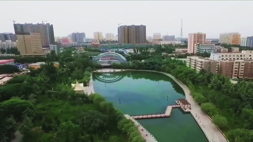 我在南疆|持家农妇米热古丽