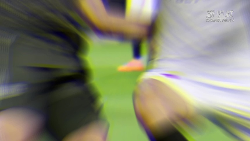 视频丨欧罗巴联赛：塞维利亚队晋级决赛